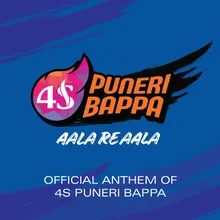 4S Puneri Bappa